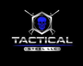 Tactical Steel LLC entry by quimcey