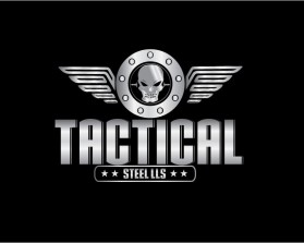 Tactical Steel LLC entry by temr