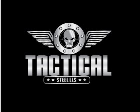 Tactical Steel LLC entry by temr