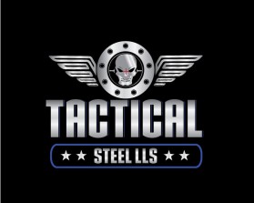 Tactical Steel LLC entry by temr