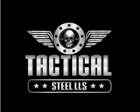 Tactical Steel LLC entry by temr
