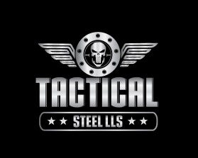 Tactical Steel LLC entry by temr