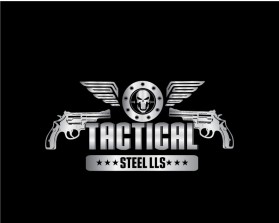Tactical Steel LLC entry by temr