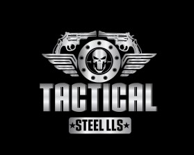 Tactical Steel LLC entry by temr