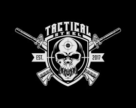 Tactical Steel LLC entry by babyakina