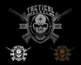 Tactical Steel LLC entry by babyakina