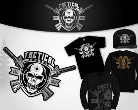 Tactical Steel LLC entry by babyakina