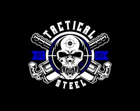 Tactical Steel LLC entry by babyakina
