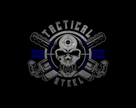 Tactical Steel LLC entry by babyakina