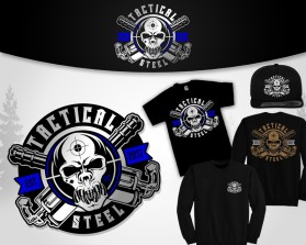 Tactical Steel LLC entry by babyakina