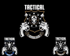 Tactical Steel LLC entry by temr