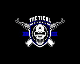Tactical Steel LLC entry by babyakina