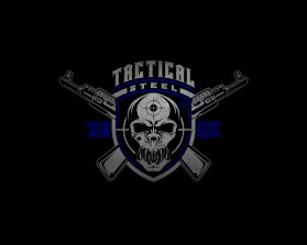 Tactical Steel LLC entry by babyakina