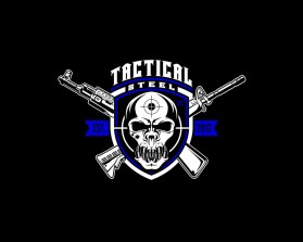 Tactical Steel LLC entry by babyakina