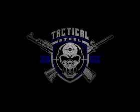 Tactical Steel LLC entry by babyakina