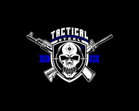 Tactical Steel LLC entry by babyakina