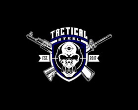 Tactical Steel LLC entry by babyakina