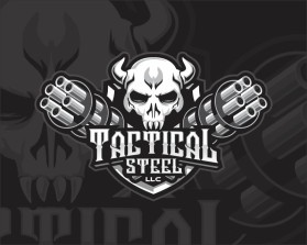 Tactical Steel LLC entry by ArtDevil