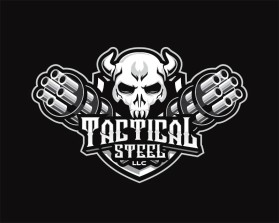 Tactical Steel LLC entry by ArtDevil
