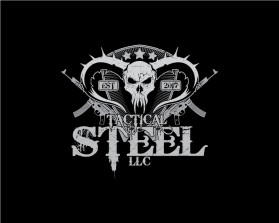 Tactical Steel LLC entry by fastsev
