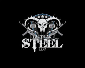 Tactical Steel LLC entry by fastsev