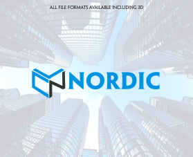 CNL Nordic entry by IZTDesigns