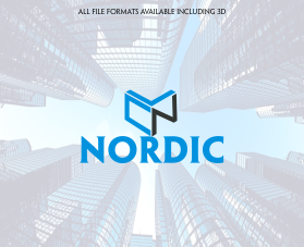 CNL Nordic entry by IZTDesigns