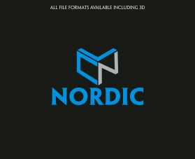 CNL Nordic entry by IZTDesigns