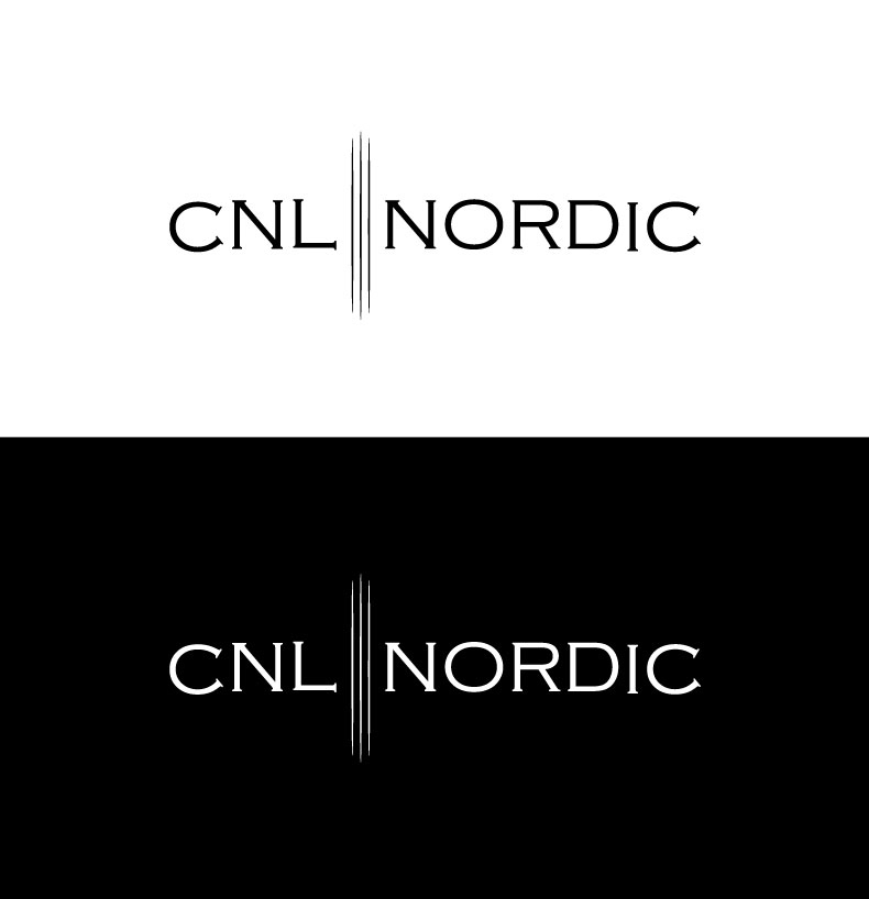 Logo Design for CNL Nordic