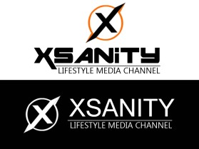 Xsanity Media entry by DzinerIdea