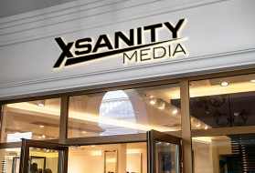 Xsanity Media entry by michaels