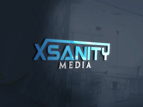 Xsanity Media entry by IZTDesigns
