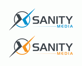 Xsanity Media entry by dsdezign