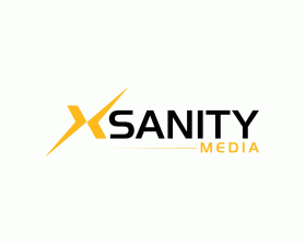 Xsanity Media entry by dsdezign