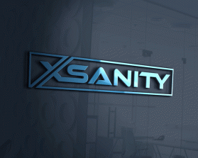 Xsanity Media entry by LJPixmaker