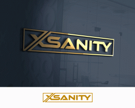Xsanity Media entry by LJPixmaker