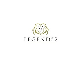 www.legend52.com entry by wahab_design