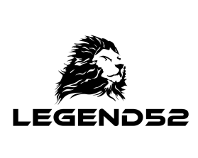www.legend52.com entry by Tt design