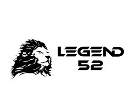 www.legend52.com entry by Tt design