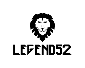 www.legend52.com entry by paczgraphics