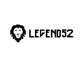 www.legend52.com entry by paczgraphics