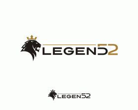 Winning entry: www.legend52.com entry by pingpong