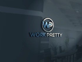Work Pretty entry by T2T