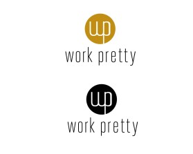 Work Pretty entry by quimcey