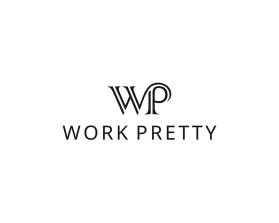 Work Pretty entry by MRK Designs