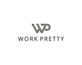Work Pretty entry by MRK Designs