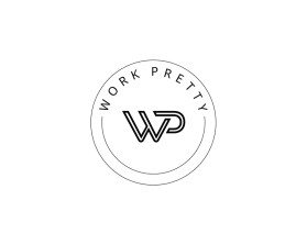 Work Pretty entry by MRK Designs