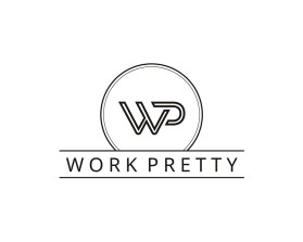 Work Pretty entry by MRK Designs