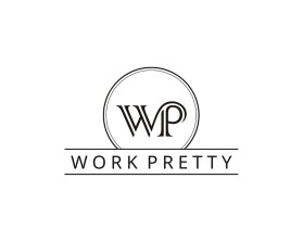 Work Pretty entry by MRK Designs