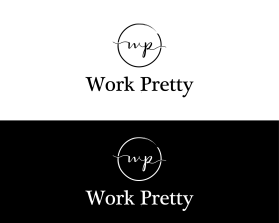Work Pretty entry by paczgraphics